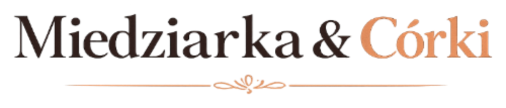Miedziarka & Córki